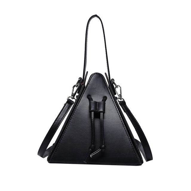 Triangle Bag Crossbody