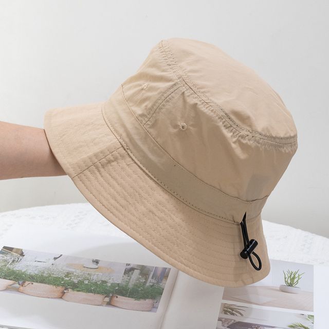 Hat Drawstring Bucket