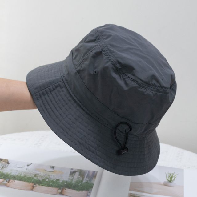Hat Drawstring Bucket