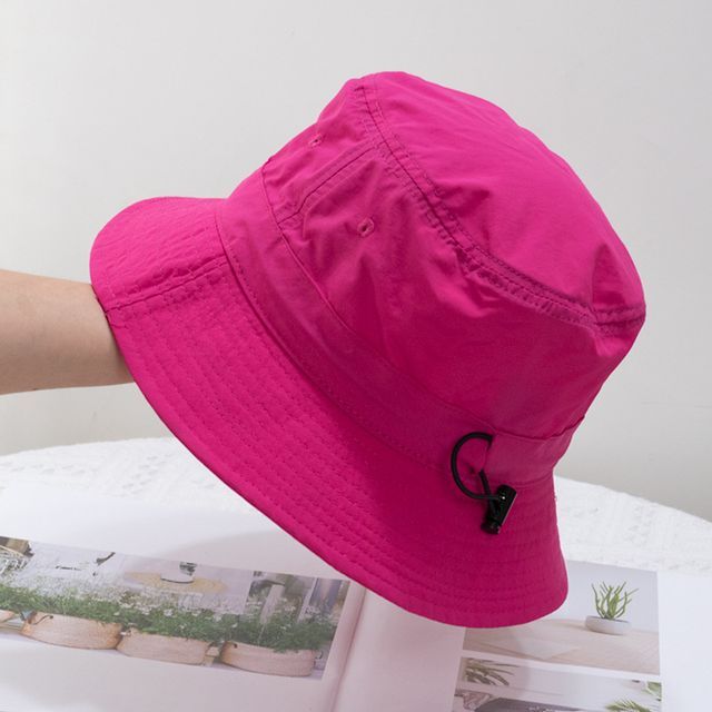 Hat Drawstring Bucket