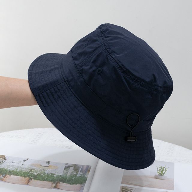Hat Drawstring Bucket