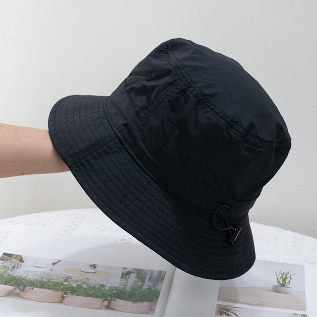 Hat Drawstring Bucket