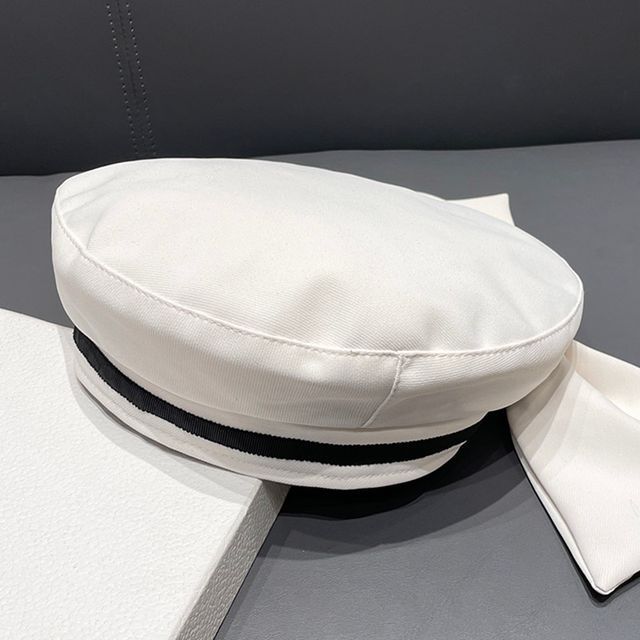 Plain Sailor Hat