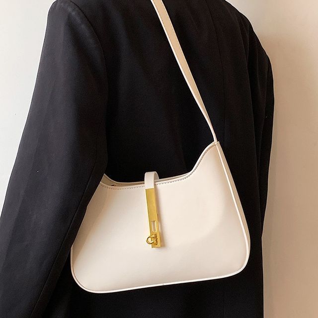 Bag Faux Crossbody Leather