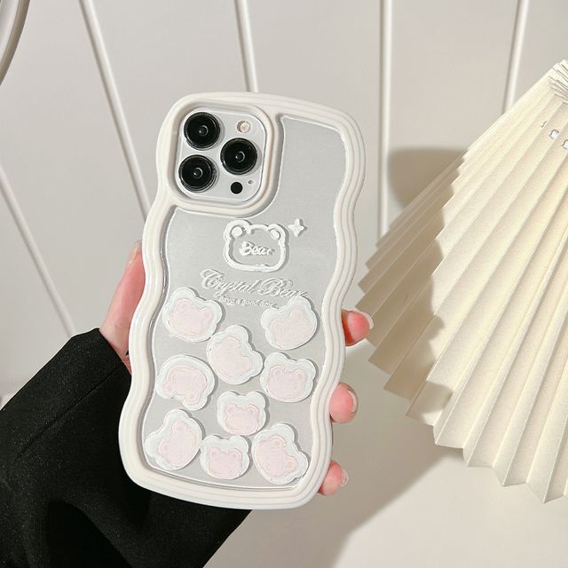 Case Bear Phone