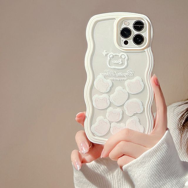 Case Bear Phone