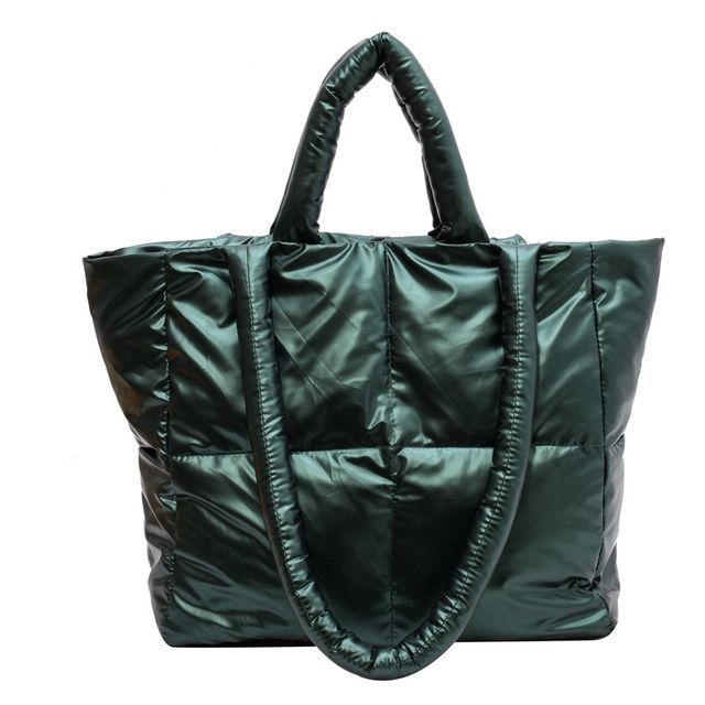 Quilted Bag Tote