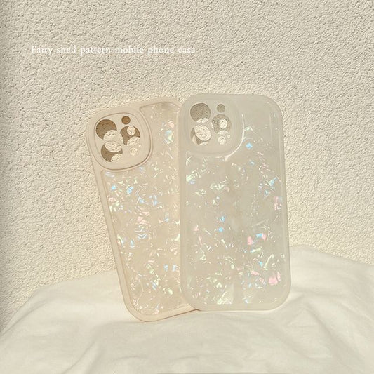 Case Phone Textured Shell