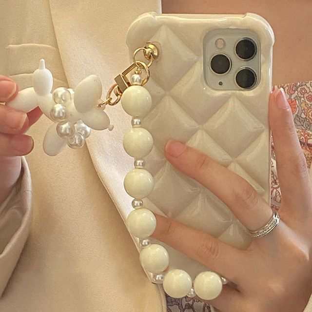 Dog Chain Case Phone