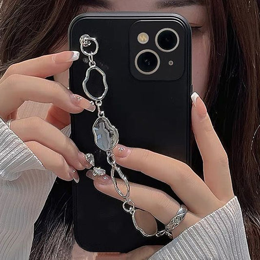 Case Alloy Chain Phone