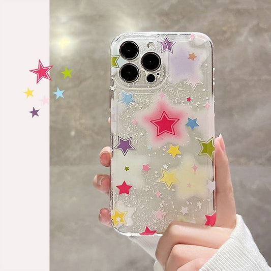 Case Phone Star