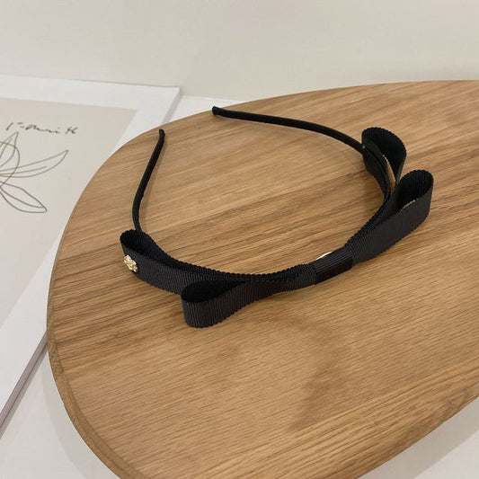 Ribbon Headband Fabric
