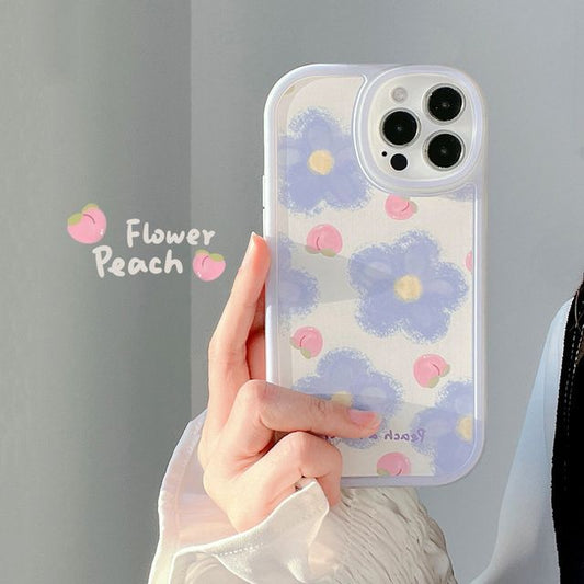 Floral Phone Case