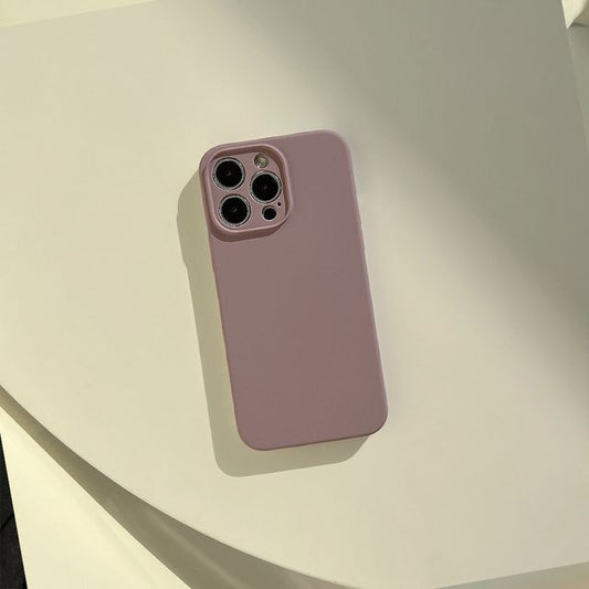 Phone Case Plain