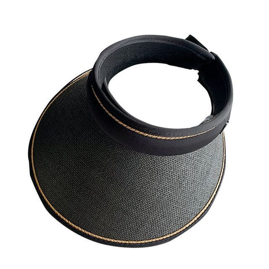 Visor Straw Adjustable