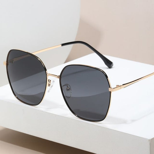 Sunglasses Frame Polarized Metal