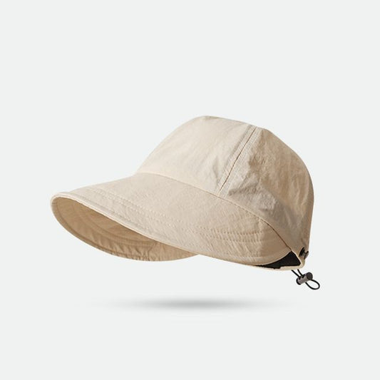 Dry Sun Plain Quick Hat