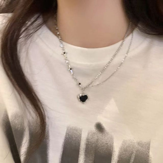 Heart Necklace