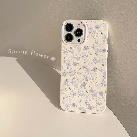 Phone Case Floral