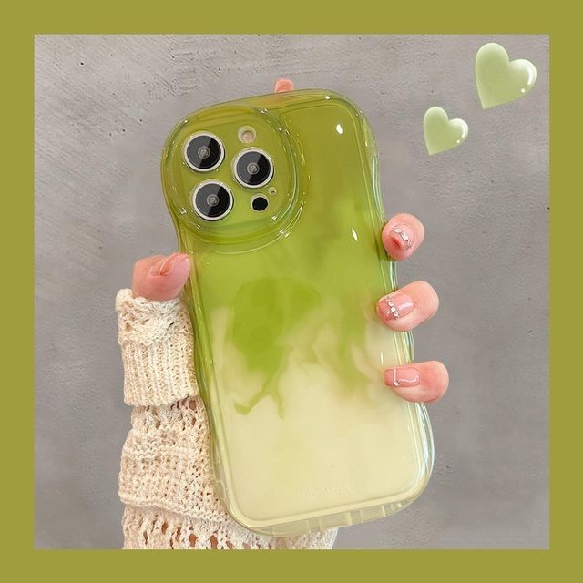 Printed Phone Case