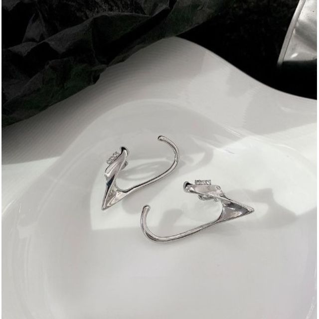 Earring Elf (various Cuff designs) Ear Alloy