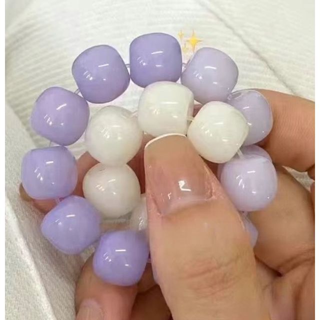 Bracelet Bead Gemstone Faux