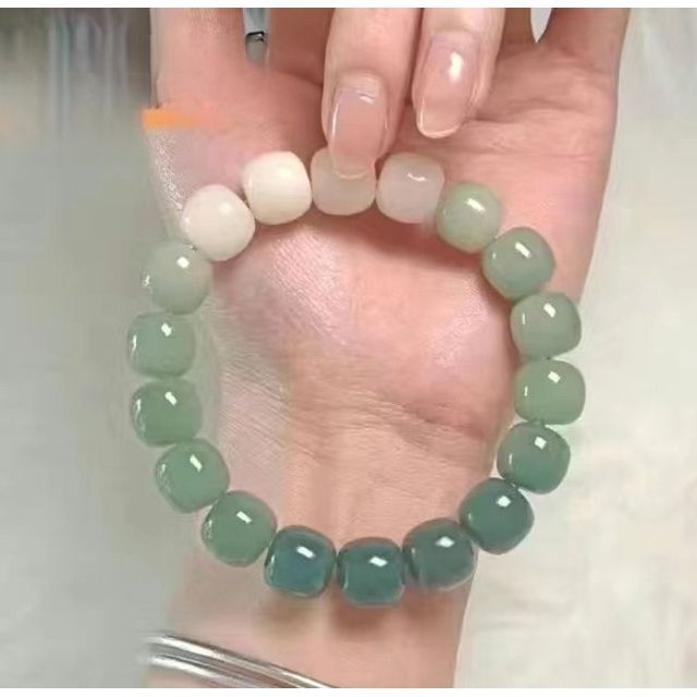 Bracelet Bead Gemstone Faux