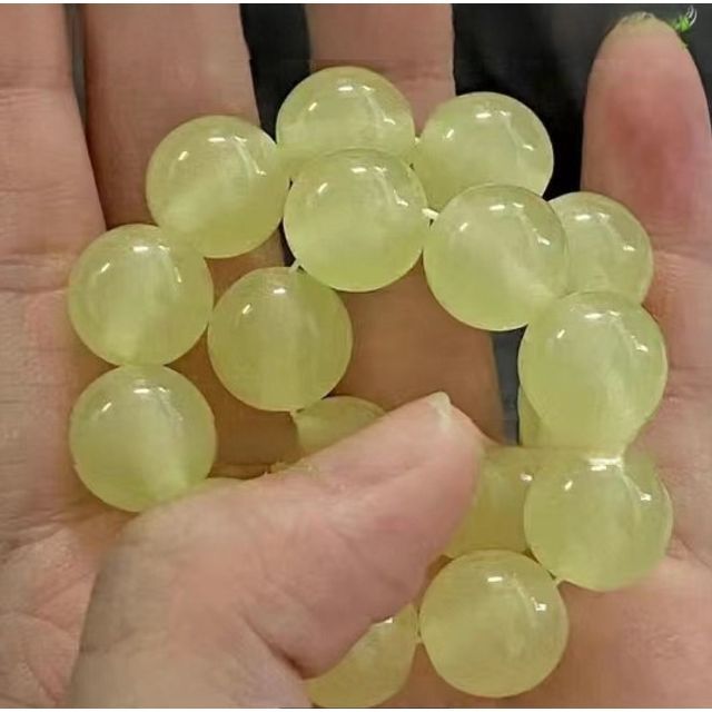 Bracelet Bead Gemstone Faux