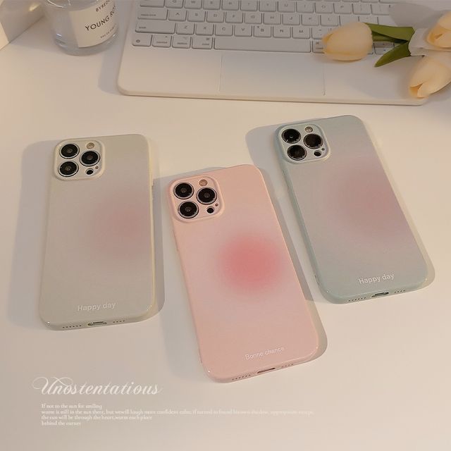 Case Gradient Phone