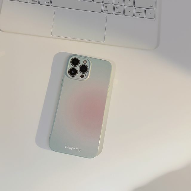 Case Gradient Phone
