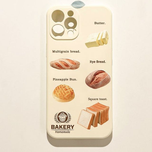 Bakery Phone Case