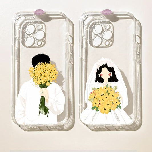 Case Wedding Phone