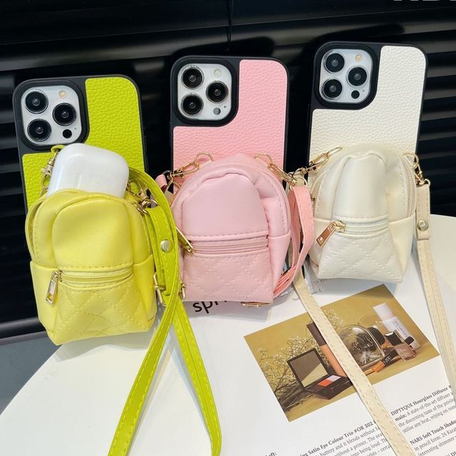 Purse Case Phone Coin