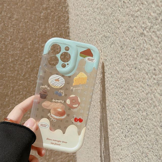 Phone Case Dessert