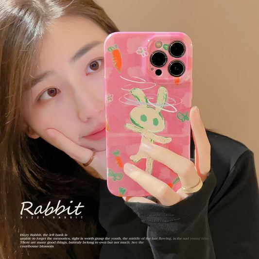 Case Rabbit Phone