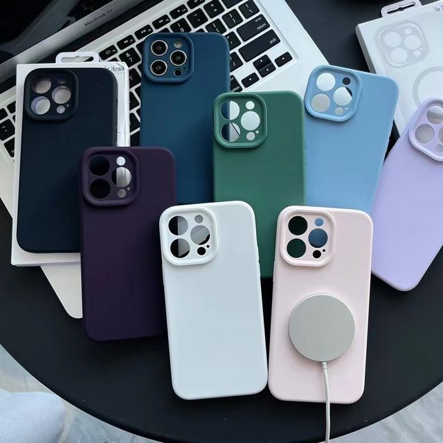 Case Phone Plain