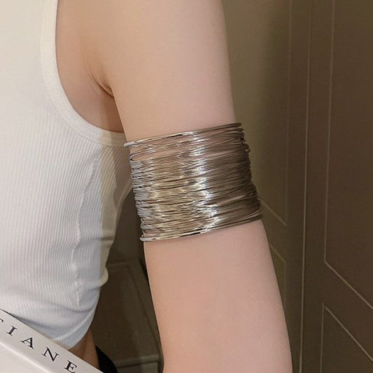 Armlet Layered