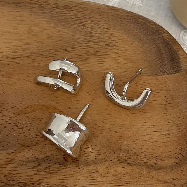 Hair of Set 3: Metal Pin