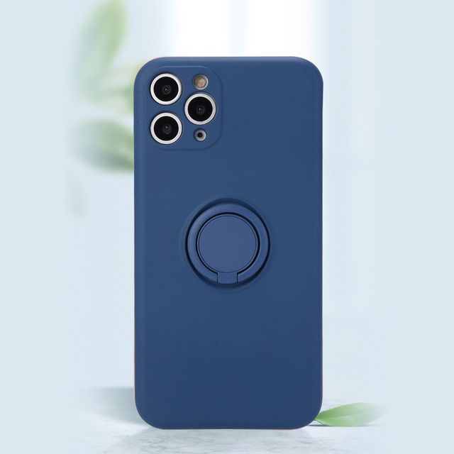 Case Phone Ring Stand Plain