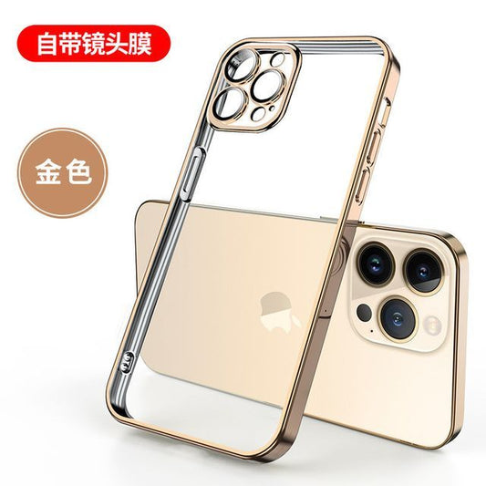 Case Transparent Phone