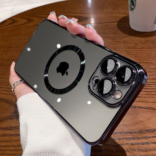 Phone Case Transparent