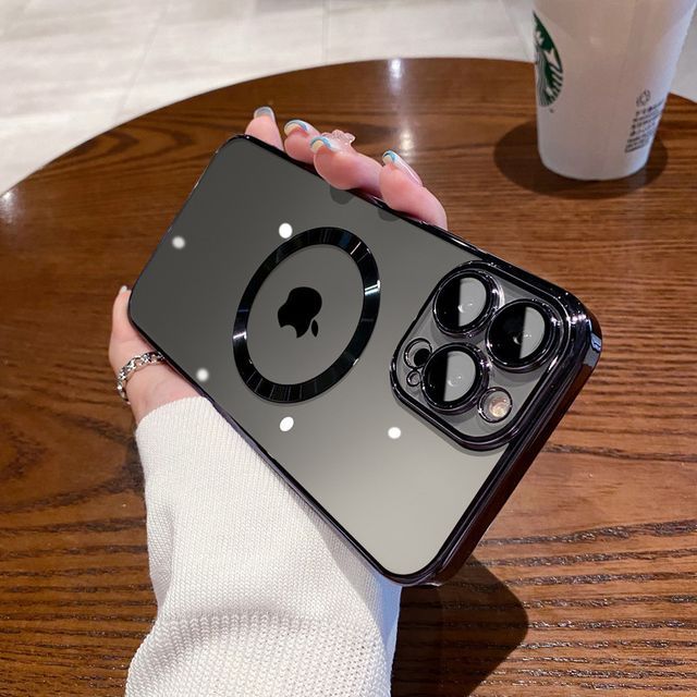 Phone Case Transparent