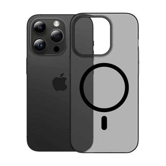 Phone Case MagSafe Frosted