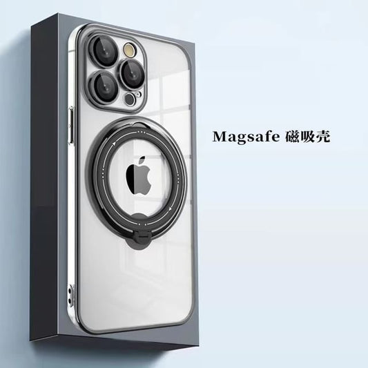 Case Phone Stand MagSafe Ring