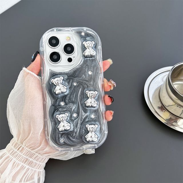 Bear Phone Case