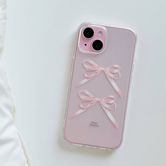 Phone Ribbon Case