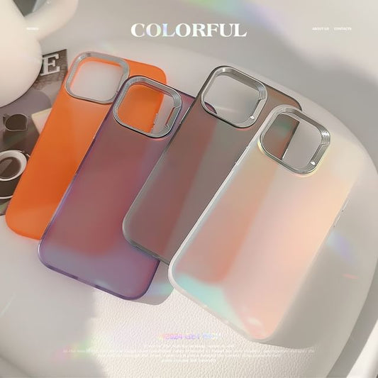 Case Holographic Phone
