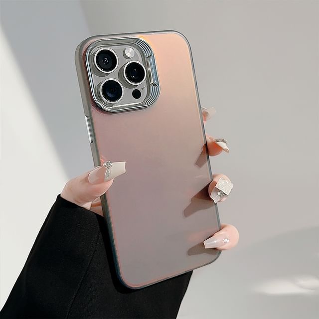 Case Holographic Phone