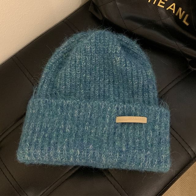 Beanie Woolen