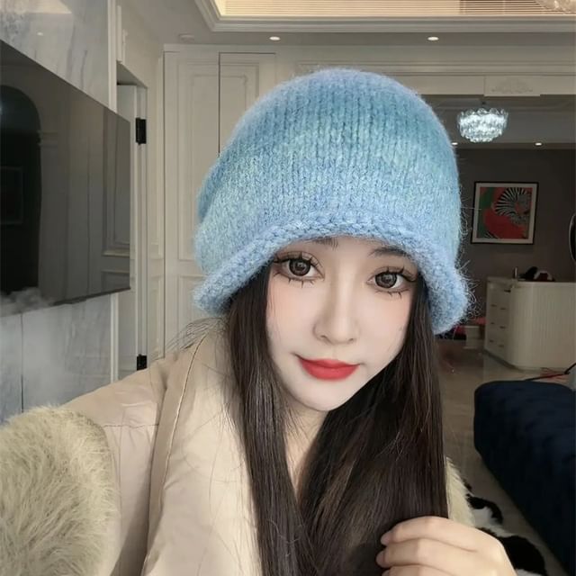 Beanie Melange